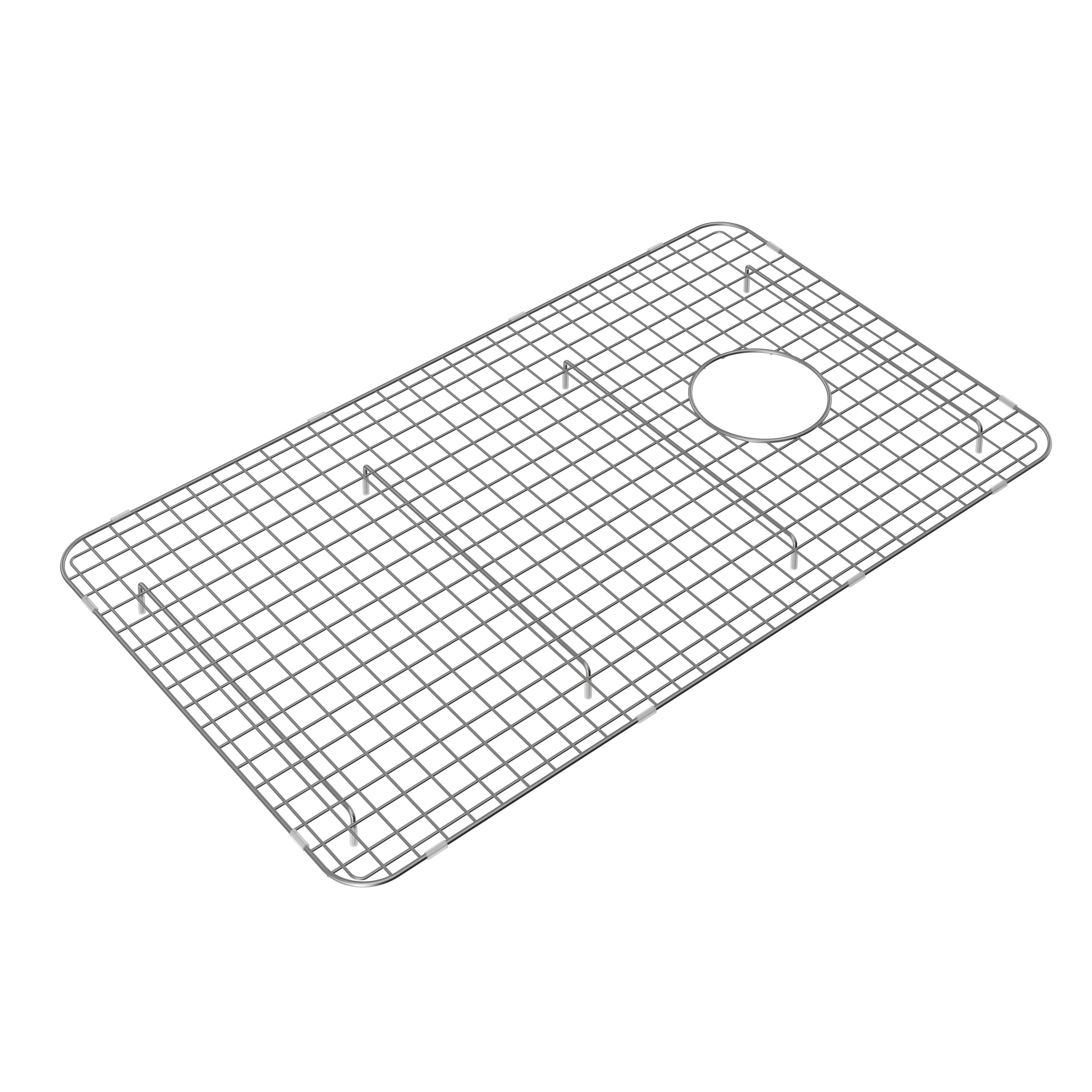 ROHL WSGAL3220 Wire Sink Grid for AL3220AF Kitchen Sink - Image 2