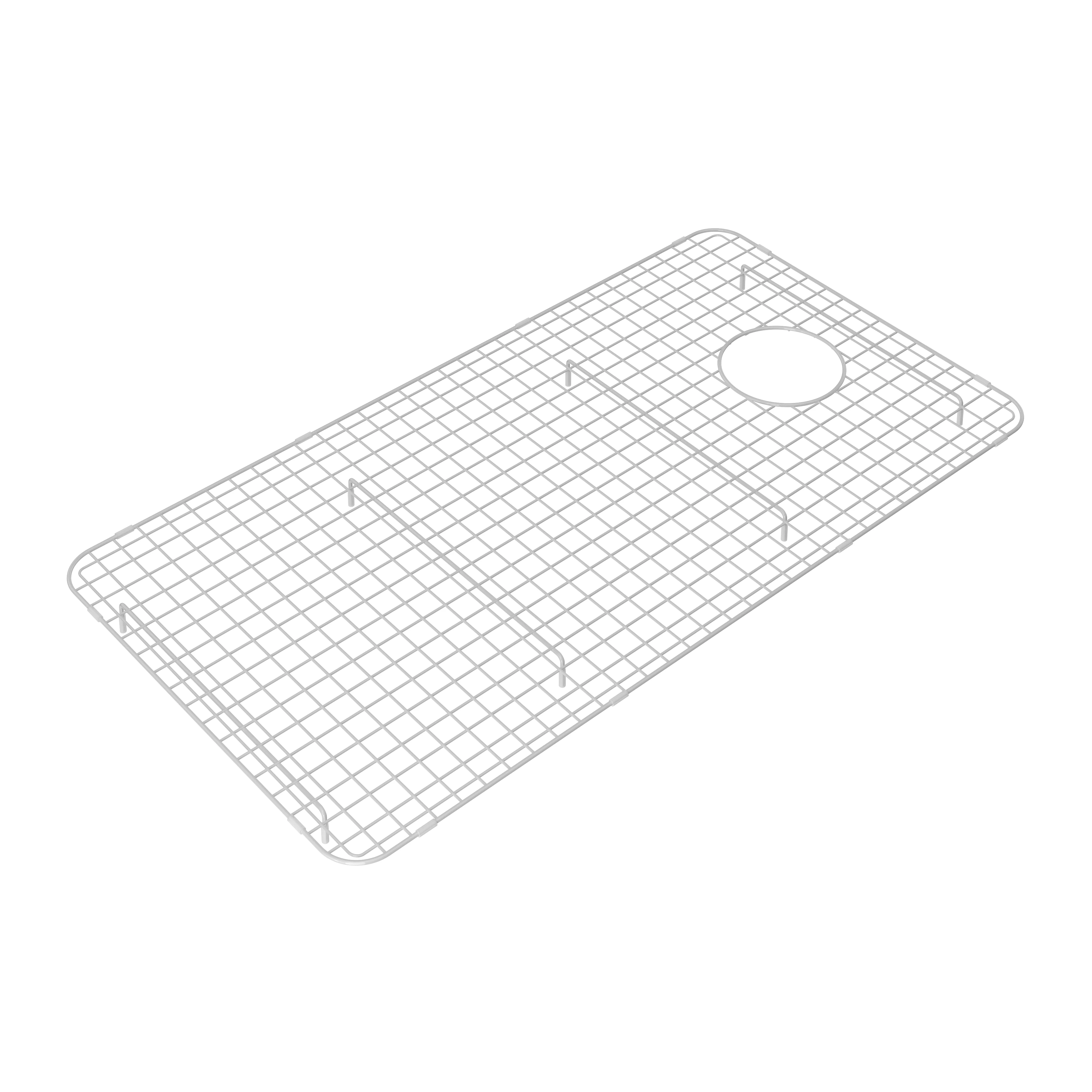 ROHL WSGAL3620 Wire Sink Grid for ALF3620 Kitchen Sink - Image 3