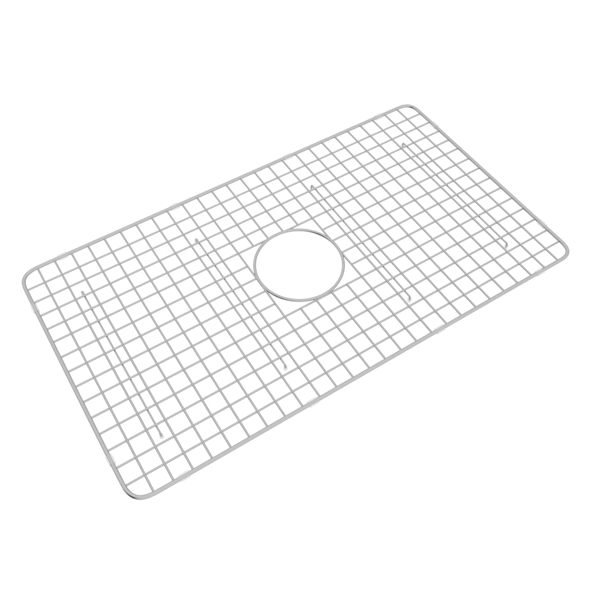 Shaws WSGMS3018 Wire Sink Grid For MS3018 Kitchen Sink - Image 2