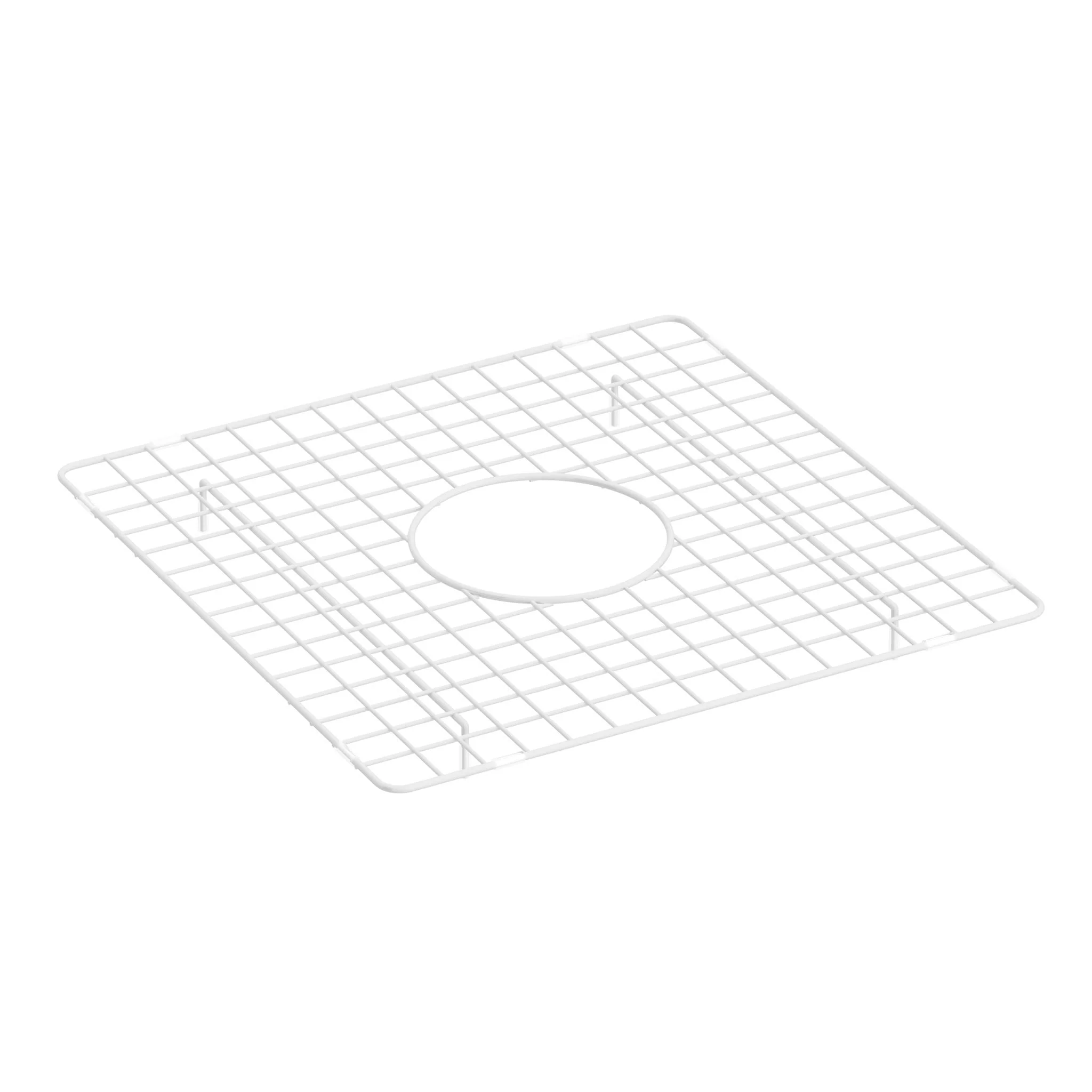 Shaws WSGMS3320 Wire Sink Grid for MS3320 Kitchen Sink - Image 3