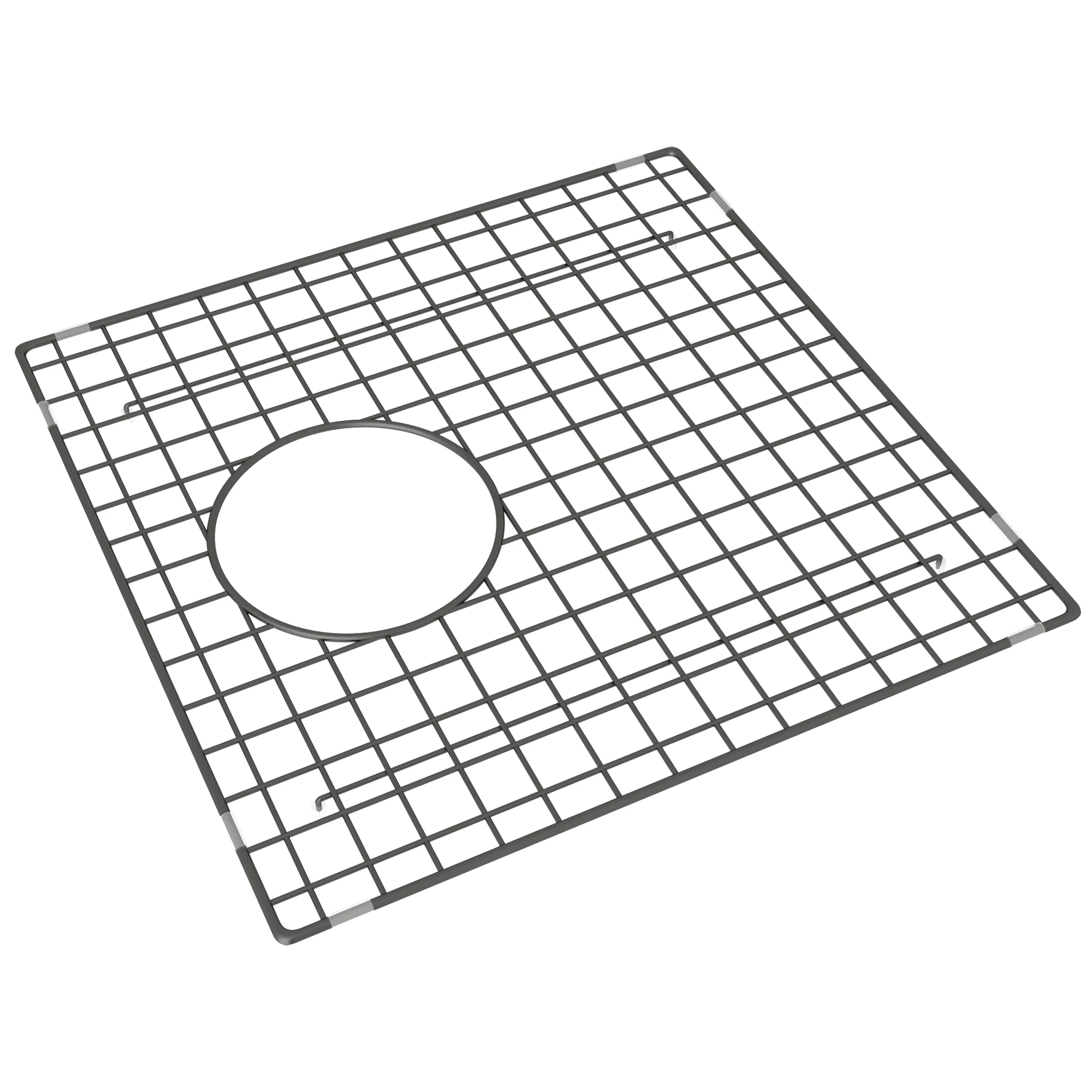ROHL WSGRSS1515 Wire Sink Grid For RSS1515 Stainless Steel Sink