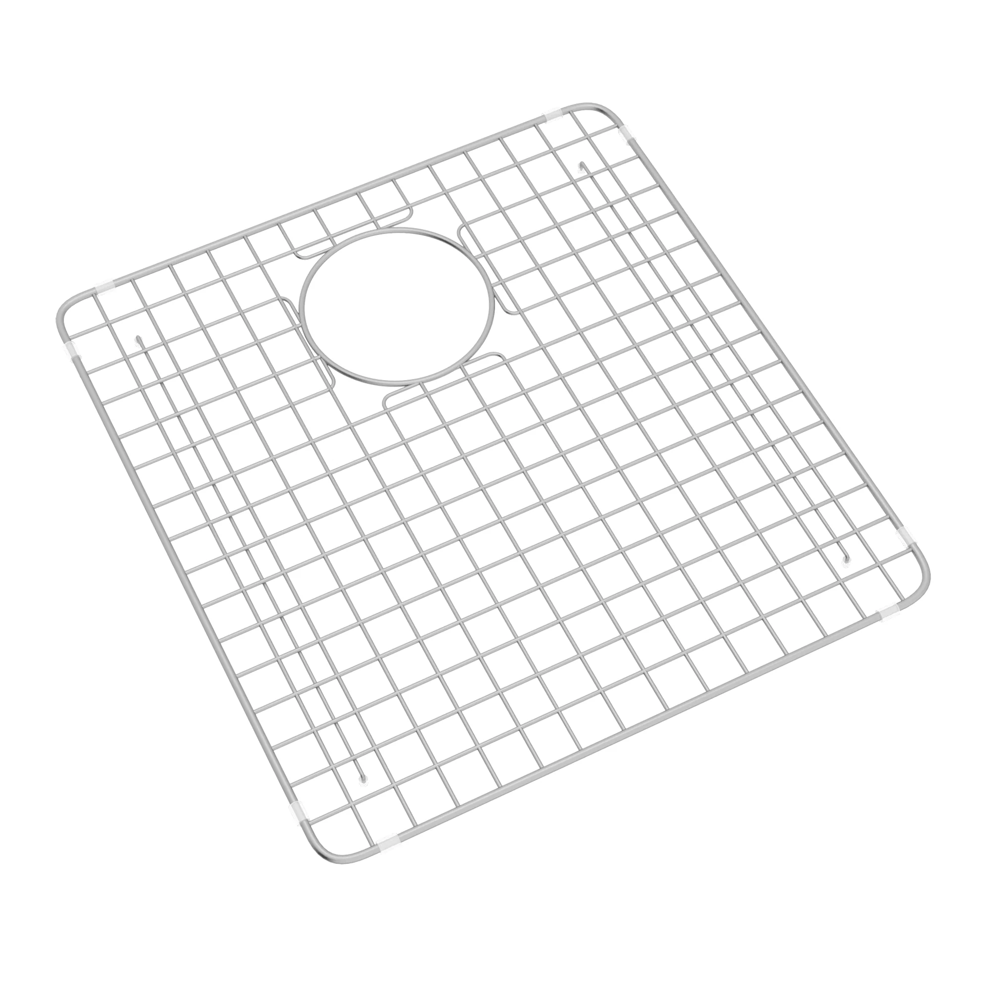 ROHL WSGRSS1718 Wire Sink Grid For RSS1718, RSS3518 And RSS3118 Kitchen Sinks - Image 3