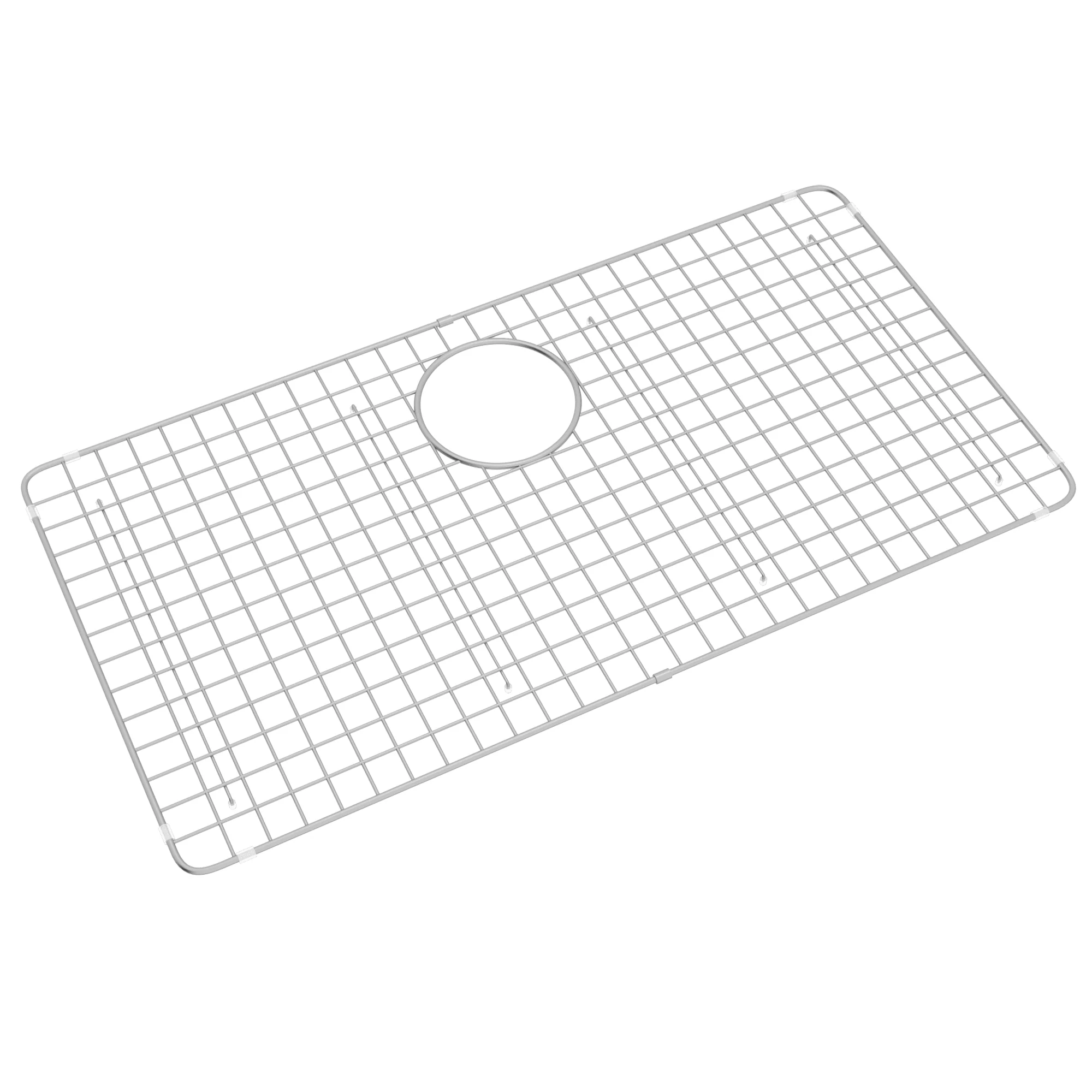 ROHL WSGRSS3016 Wire Sink Grid For RSS3016 Kitchen Sink - Image 2