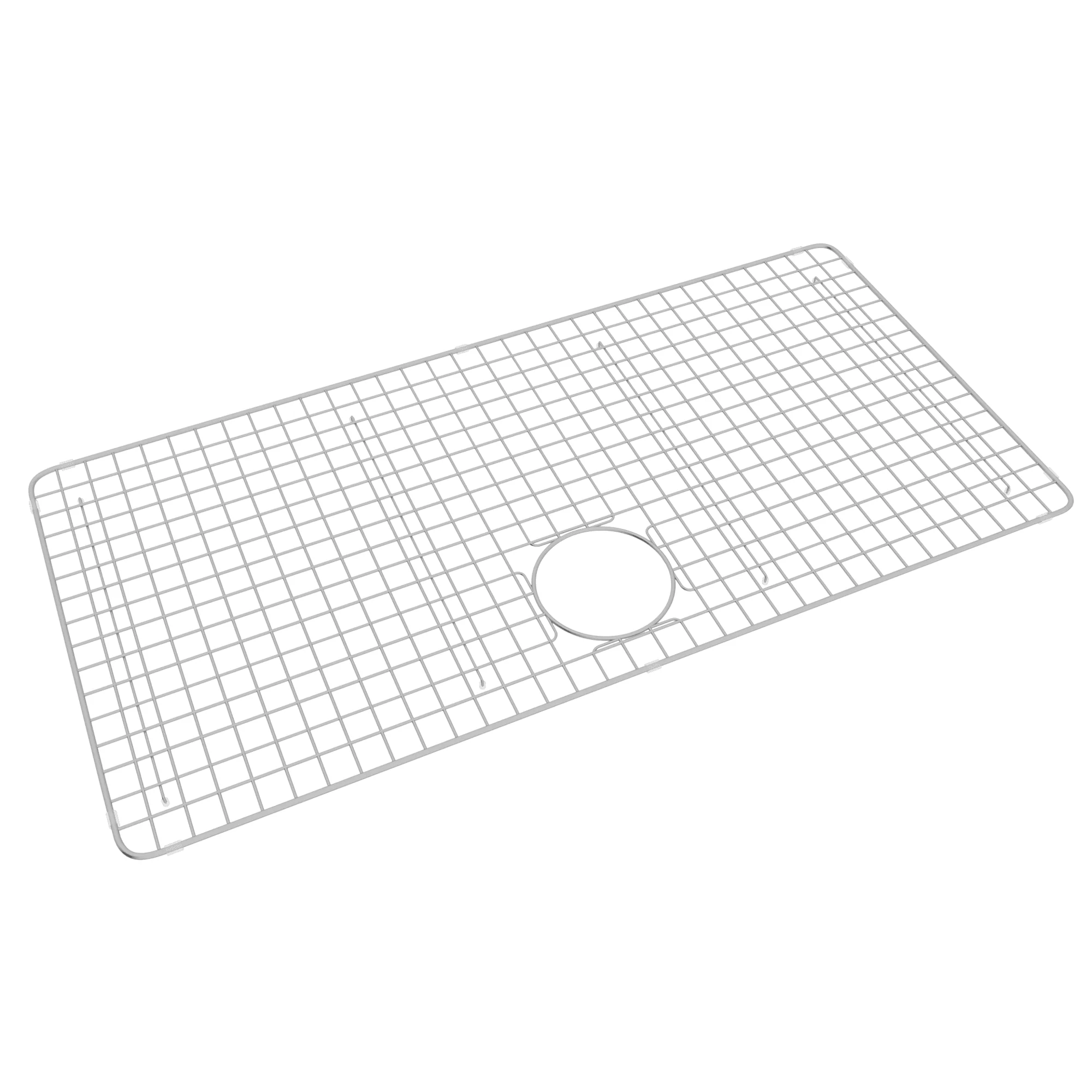 ROHL WSGRSS3618 Wire Sink Grid For RSS3318 Kitchen Sink - Image 2