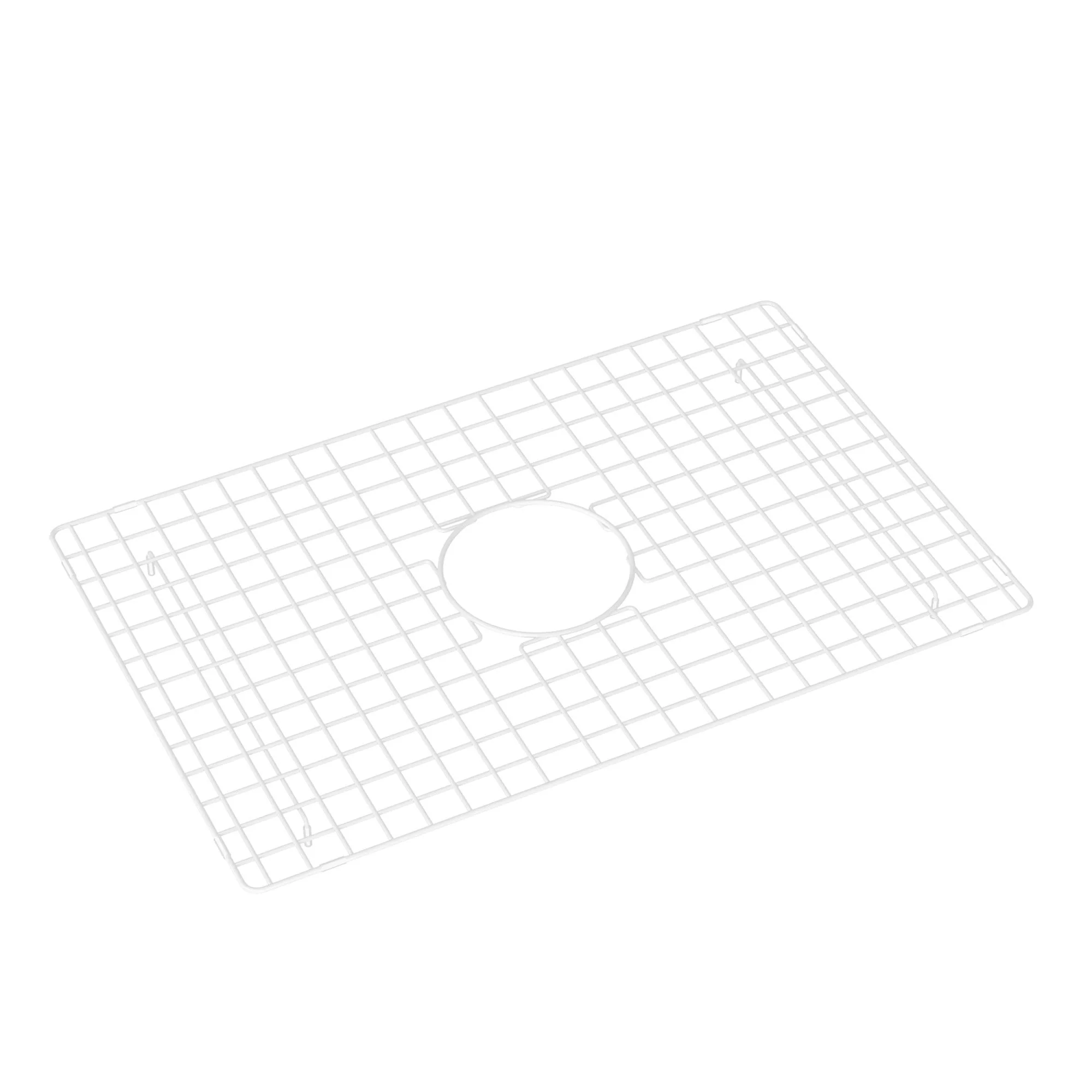 Shaws WSGUM2318 Wire Sink Grid For UM2318 Kitchen or Laundry Sink - Image 3