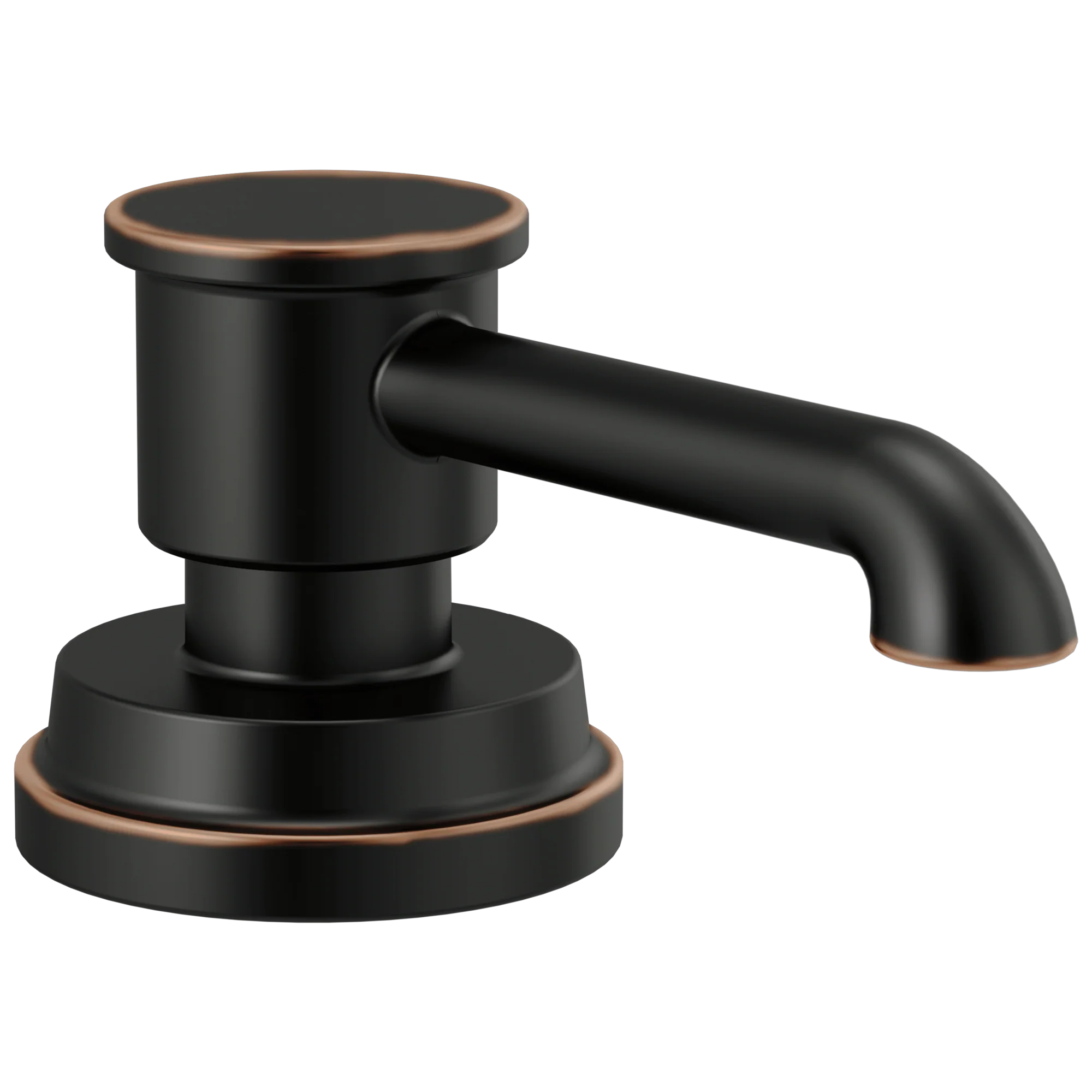 Delta Peerless Westchester:RP100093 Soap dispenser - Image 2