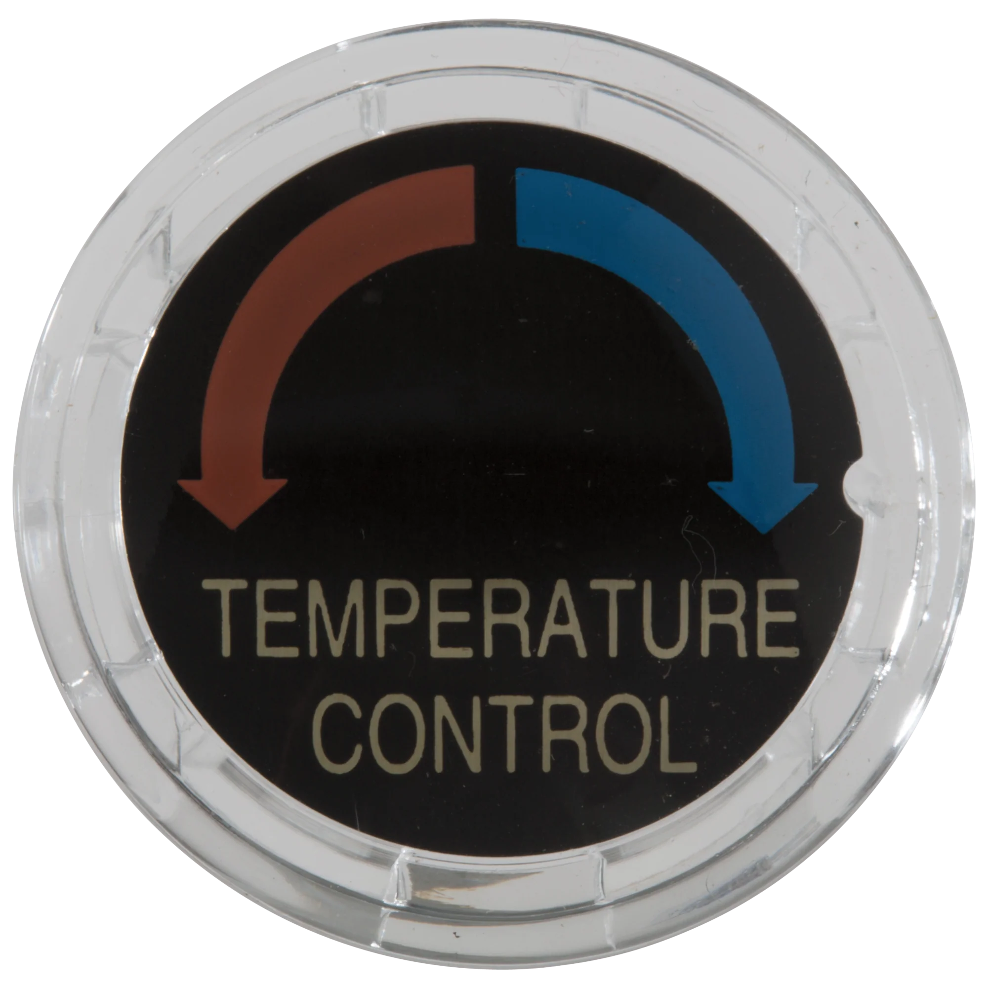 Delta:RP16201 Button - Knob Handle - Monitor Pressure Balance Tub & Shower