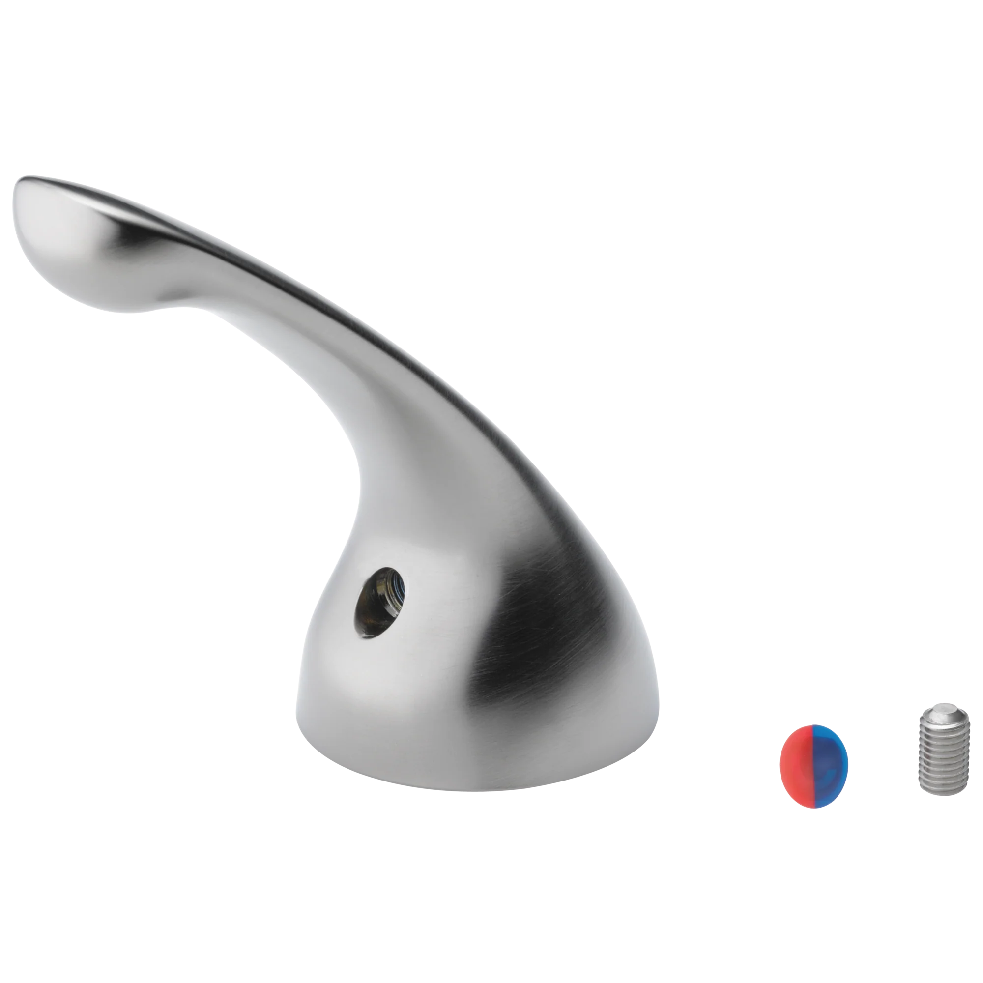 Delta Waterfall:RP21469 Metal Lever Handle Kit - Image 2