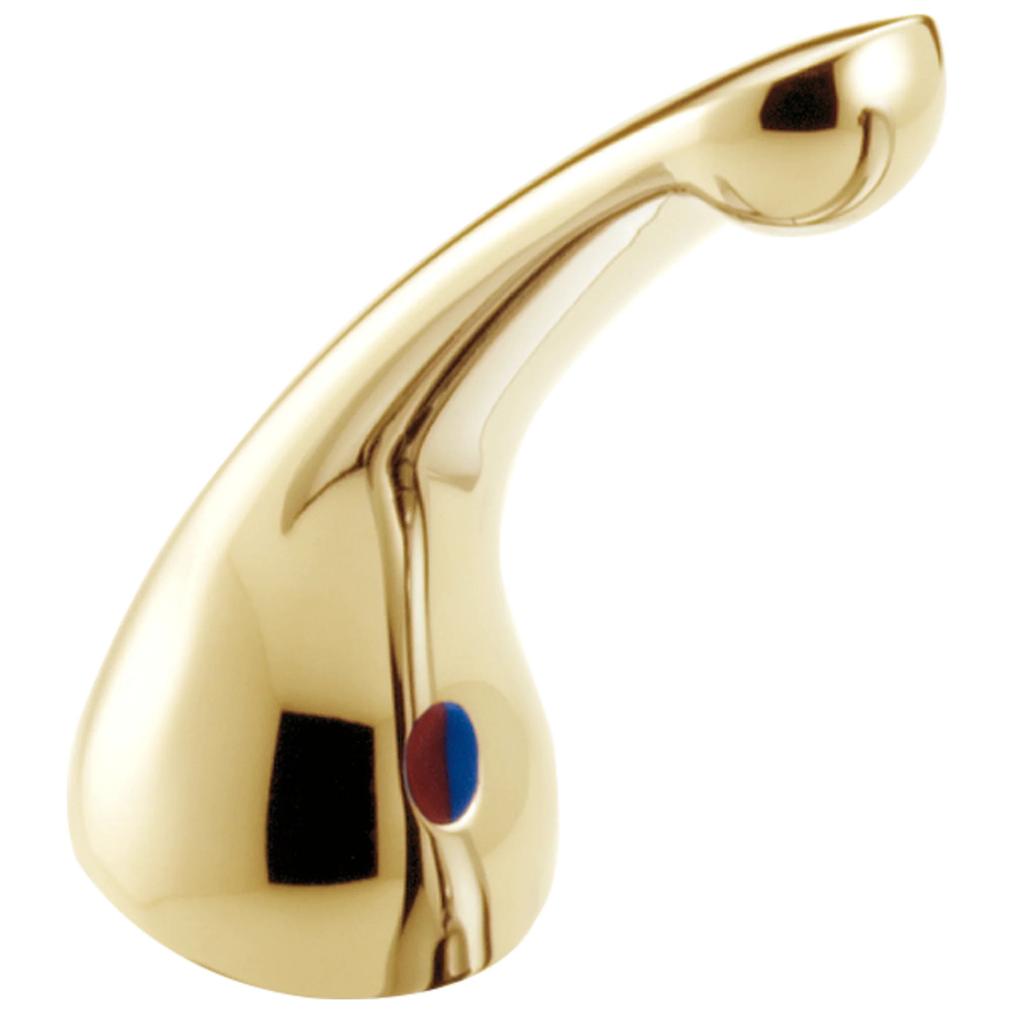 Delta:RP28898 Metal Lever Handle Kit - Image 6