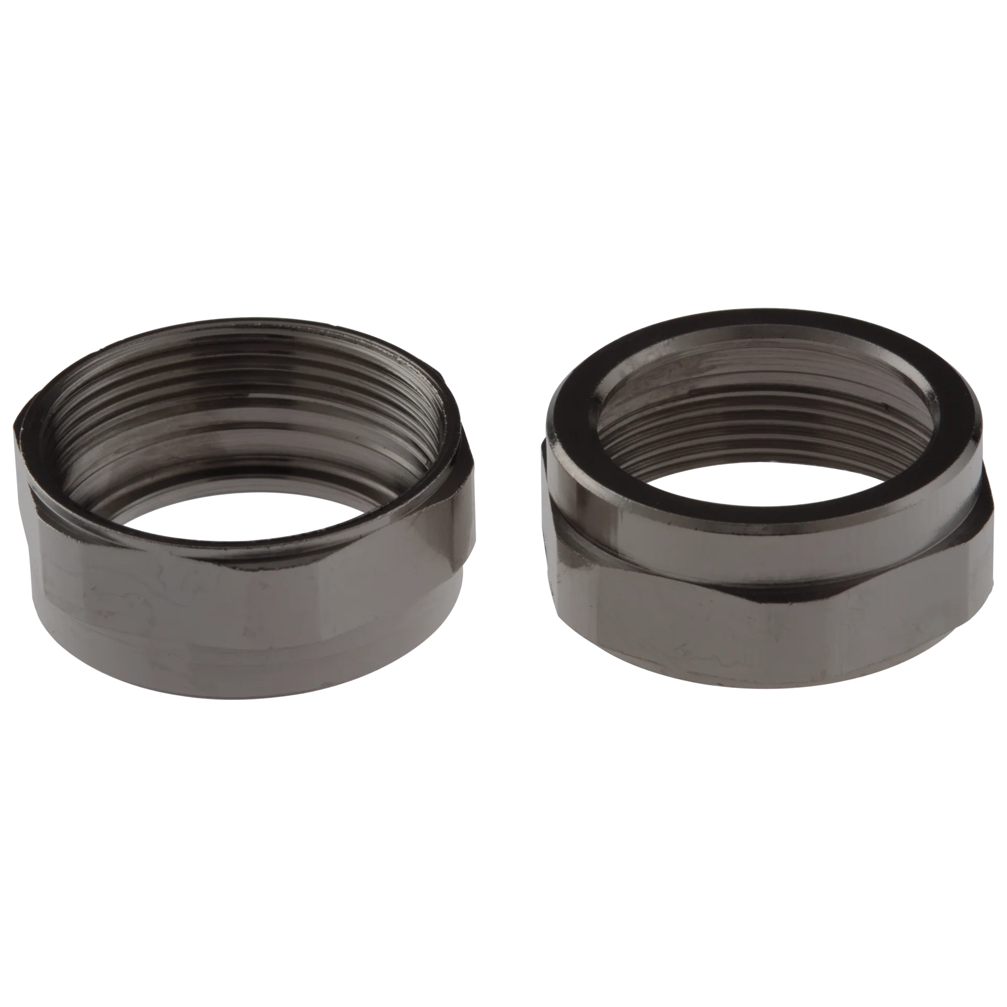 Delta:RP6060 Bonnet Nuts (2) - Two Handle Kitchen or Bathroom