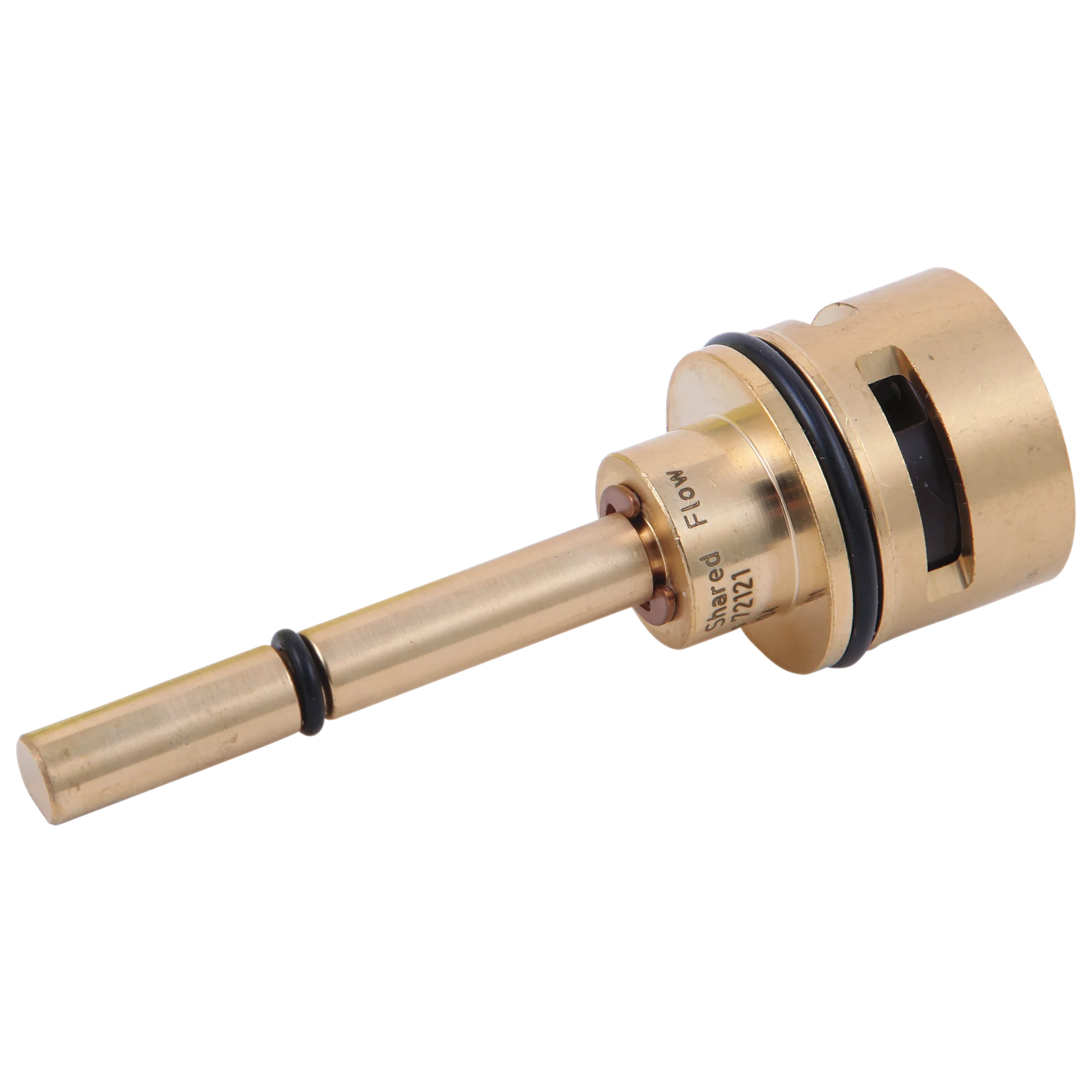 Delta:RP71717 Cartridge Assembly - 2-Setting Diverter - Non-Shared
