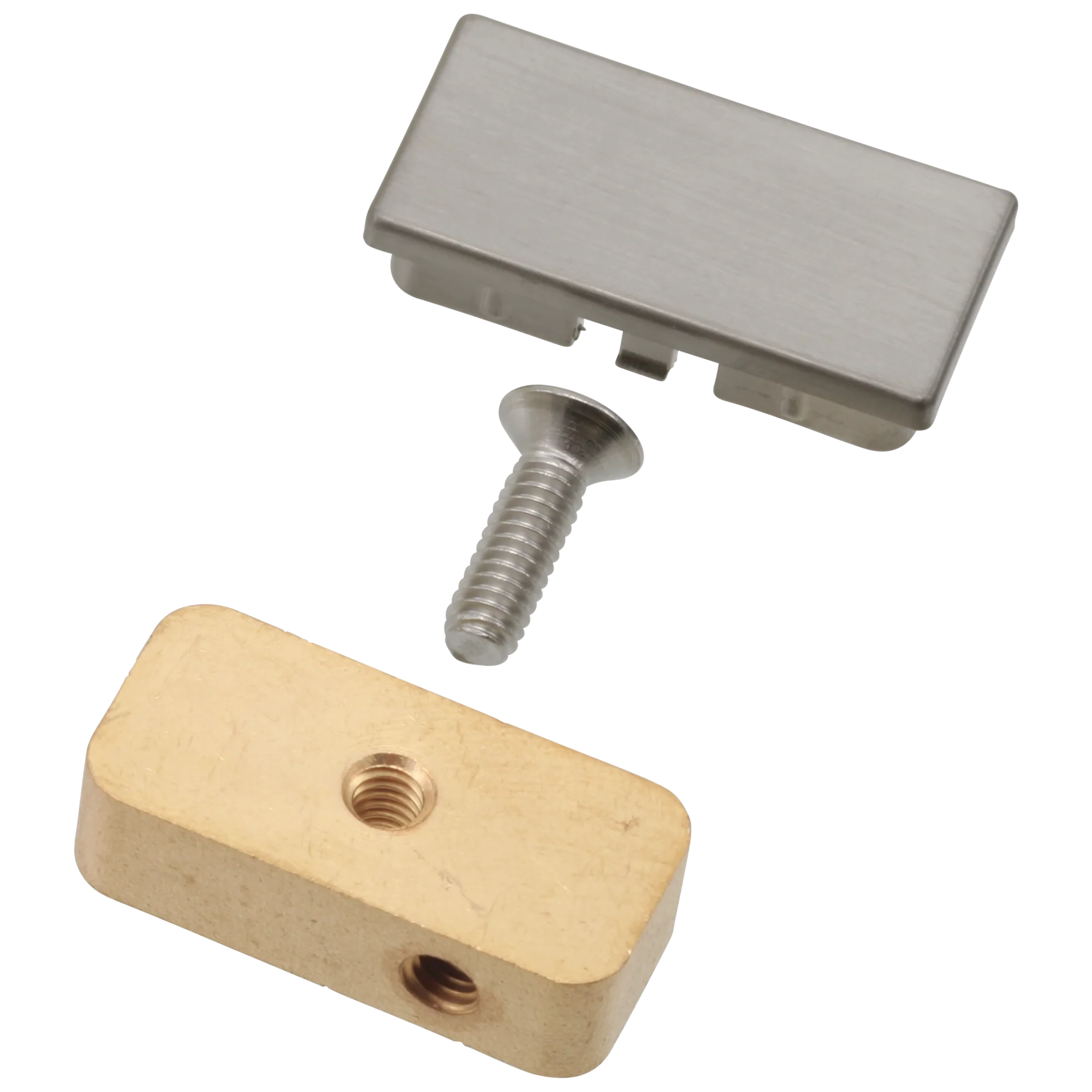 Delta:RP72432 End Cap, Screw & Top Elbow - Image 2