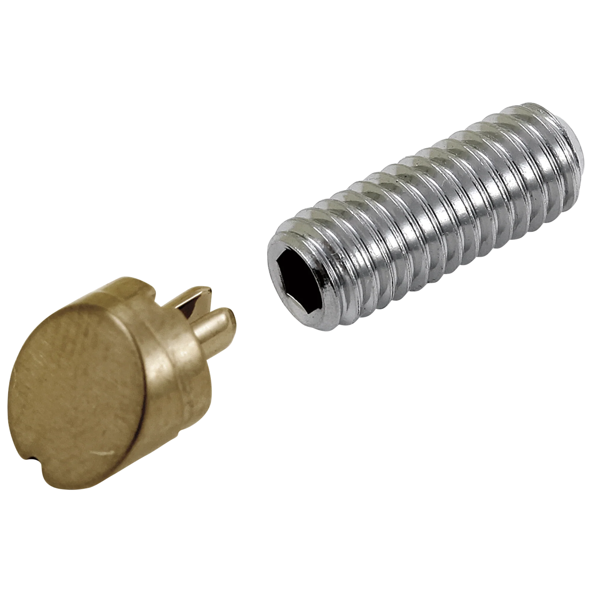 Delta Cassidy:RP72561 Set Screw & Button - Diverter - Image 5
