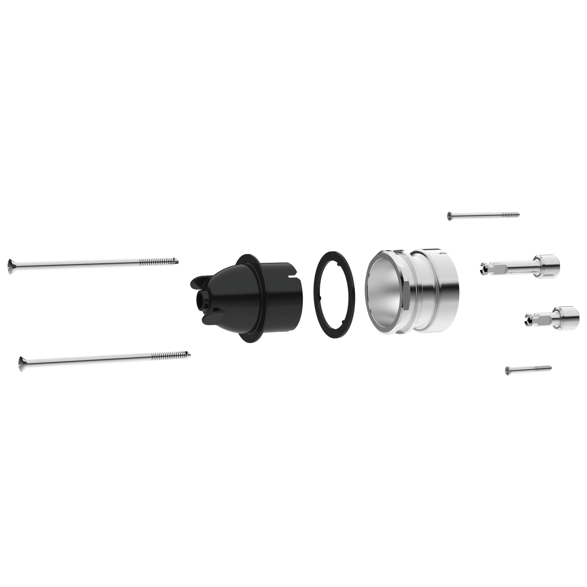 Delta:RP77991 Extension Kit - 14 Series