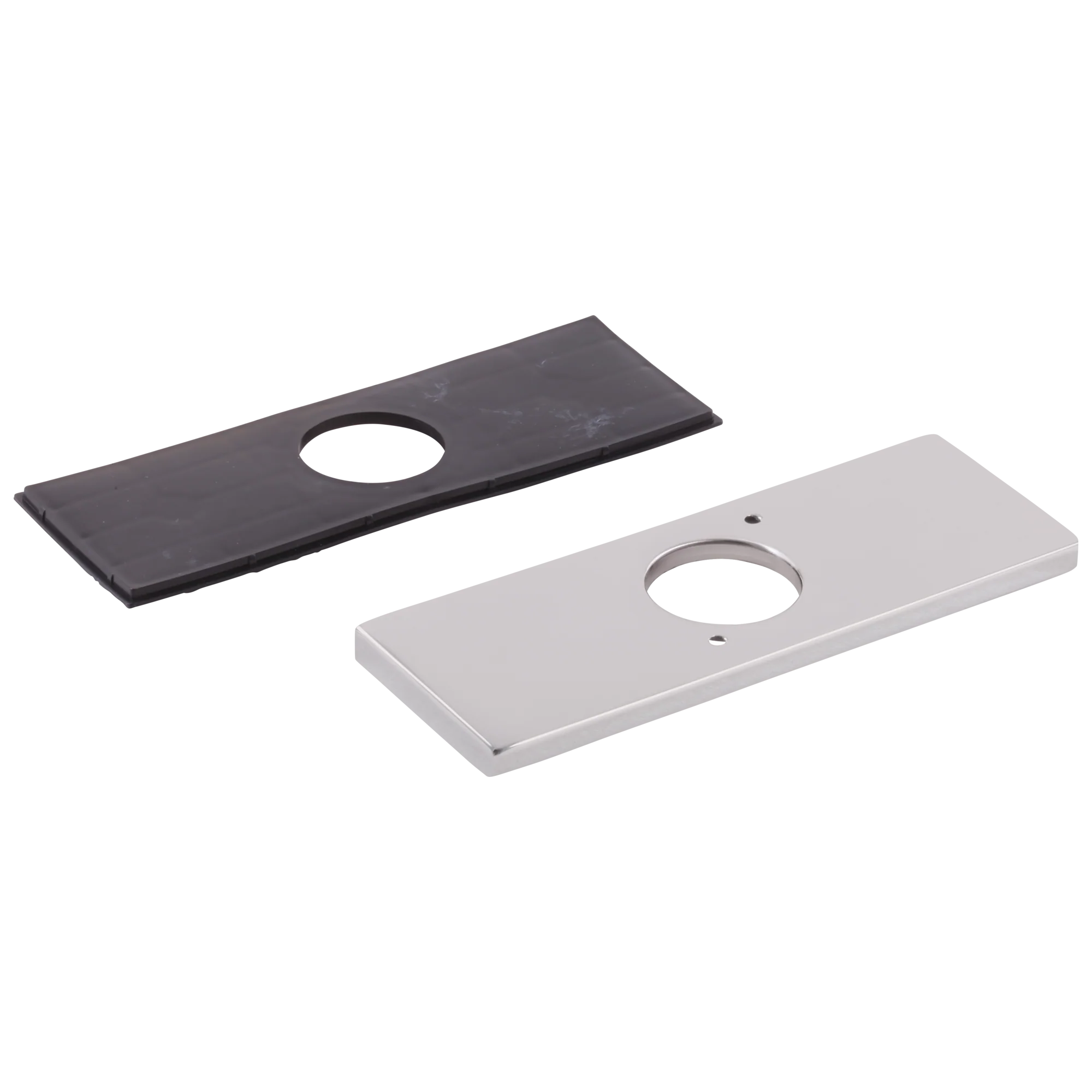 Delta:RP78358 Escutcheon & Gasket - 3 Hole