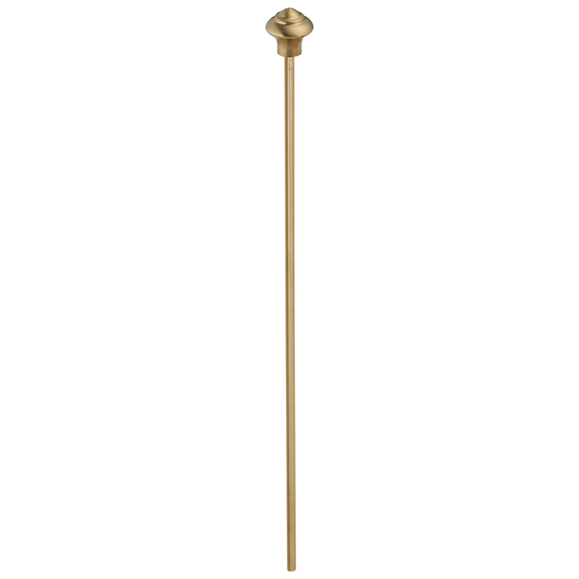Delta Victorian:RP91401 Lift Rod and Finial - Image 2