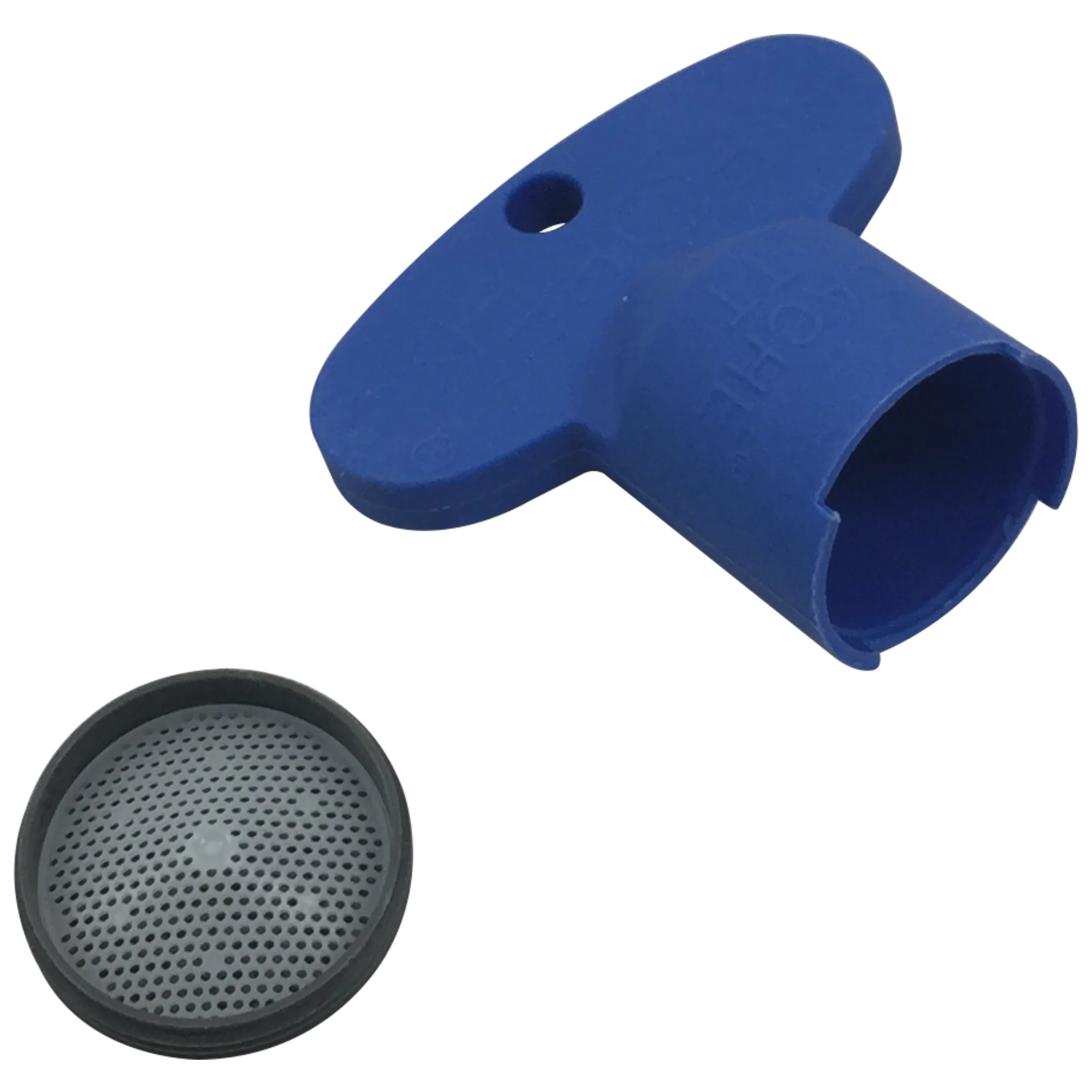 Delta Pivotal:RP92256 Stream Straightener & Removal Tool