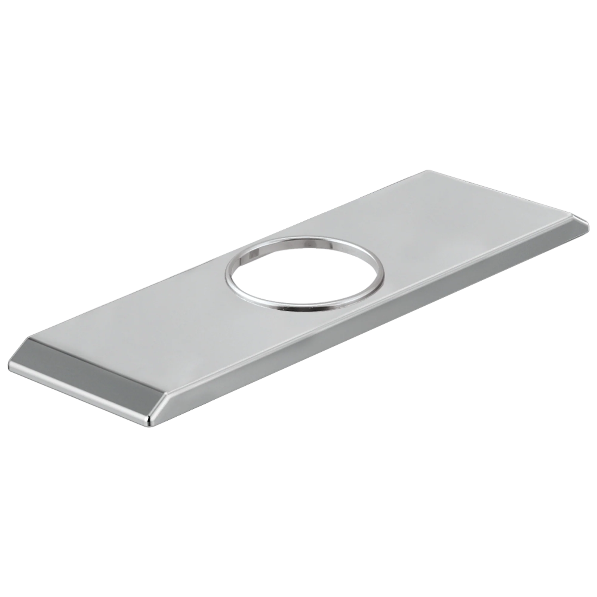 Delta Pivotal:RP92606 Escutcheon and Gasket - Transitional / Contemporary Bar