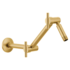 Moen Shower Arm - Image 2