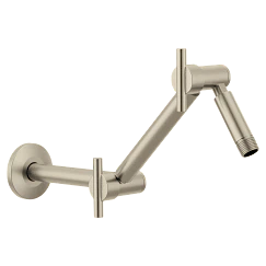 Moen Shower Arm - Image 4