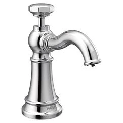 Moen S3955 Matte Black - Image 2
