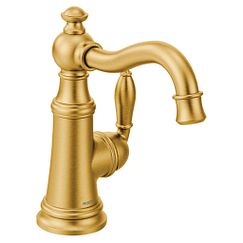 Moen S62101 One-Handle Kitchen Faucet