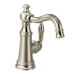 Moen S62101 One-Handle Kitchen Faucet - Image 3