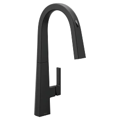 Moen One-Handle Pulldown Kitchen Faucet