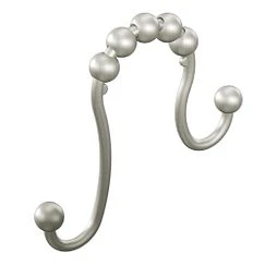 Moen Shower Curtain Rings - Image 2