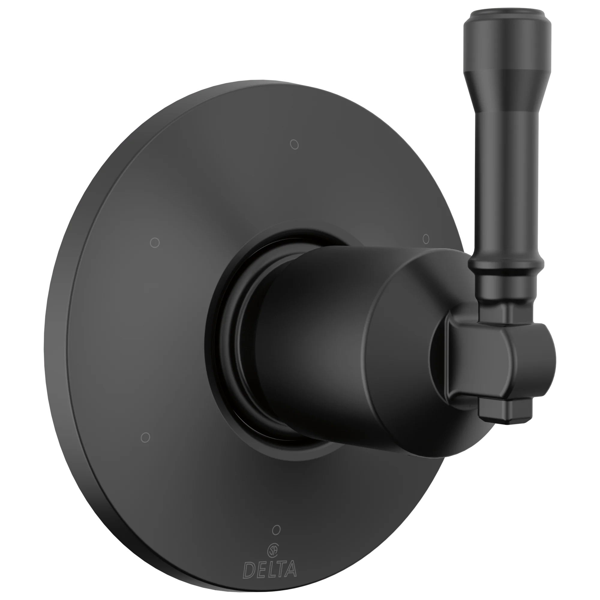 Delta Broderick: 6-Setting Diverter Trim