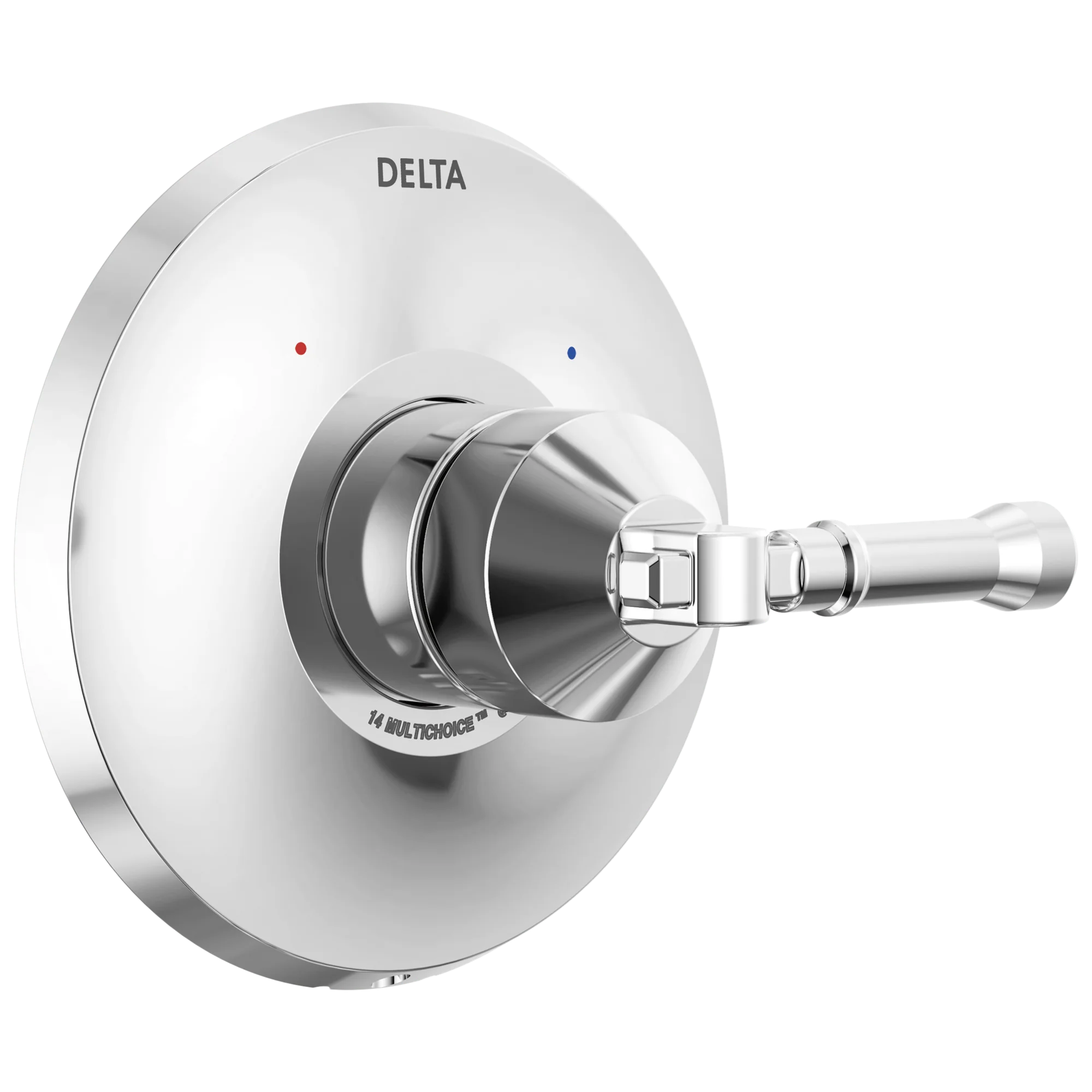 Delta Broderick: 14 Series Valve Only Trim - Image 2