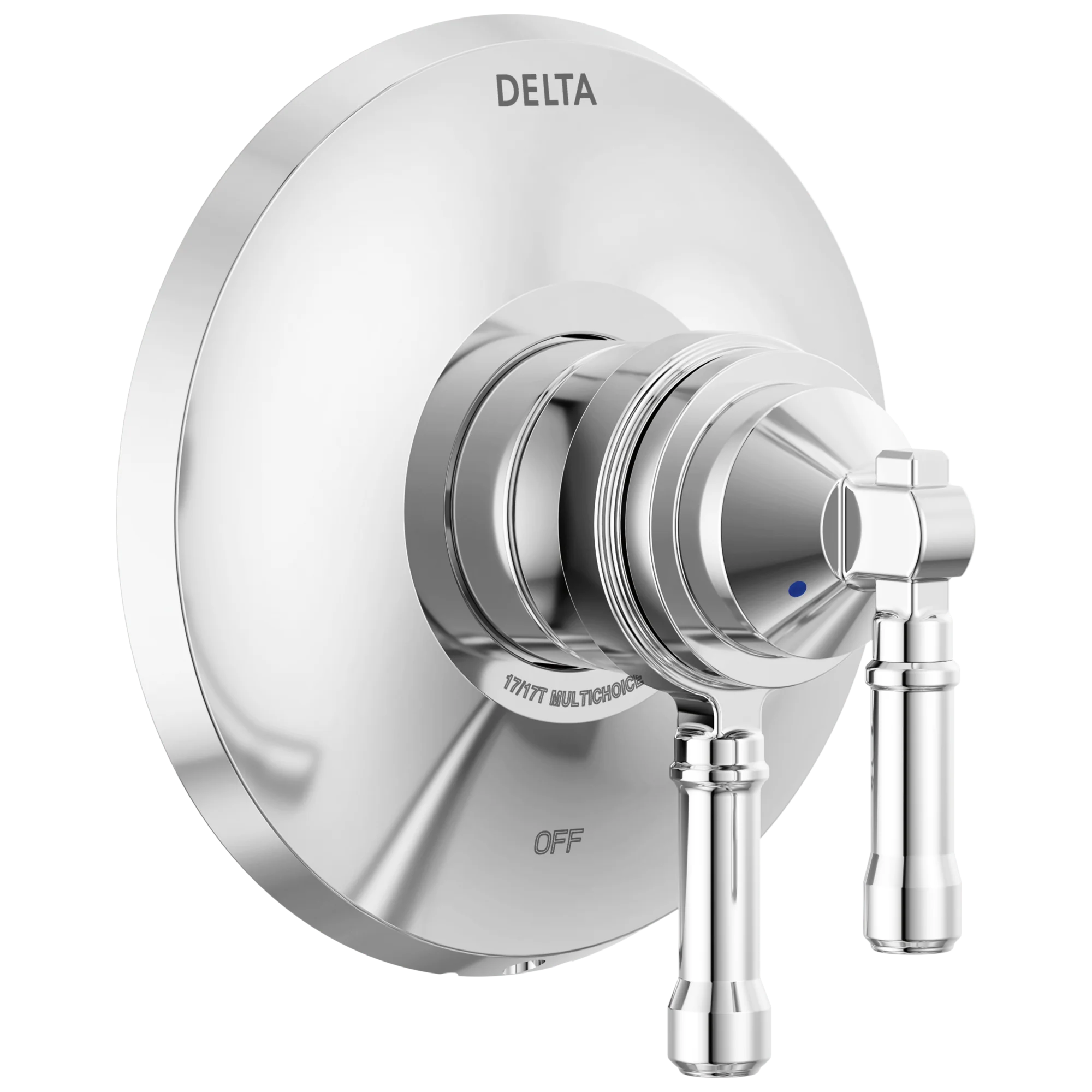 Delta Broderick: 17 Series Valve Only Trim - Image 2