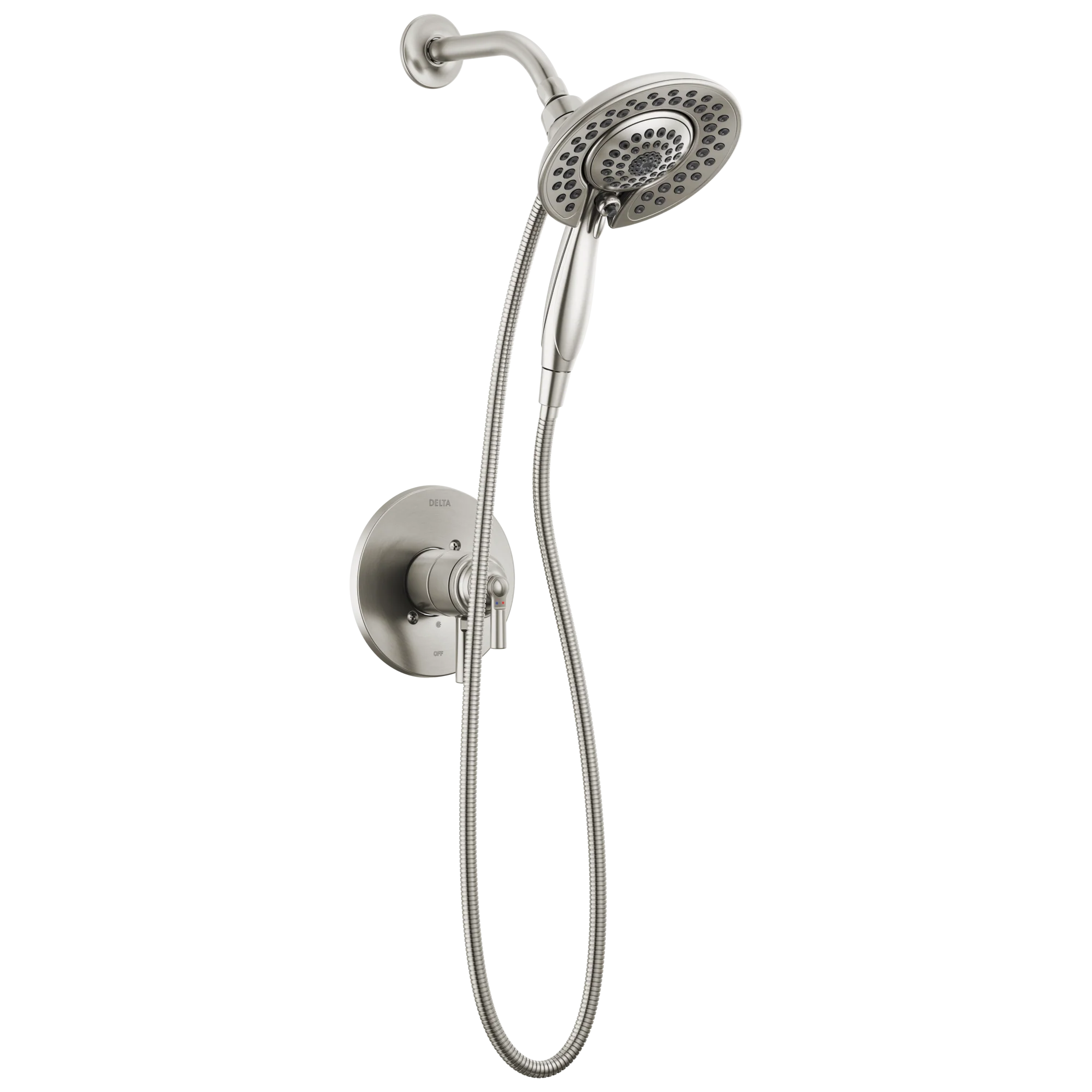 Delta Saylor: Monitor 17 Series Shower Trim with In2ition - Image 3