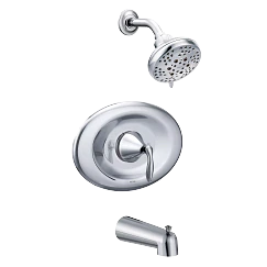 Moen Posi-Temp(R) Tub/Shower