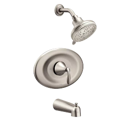 Moen Posi-Temp(R) Tub/Shower - Image 2