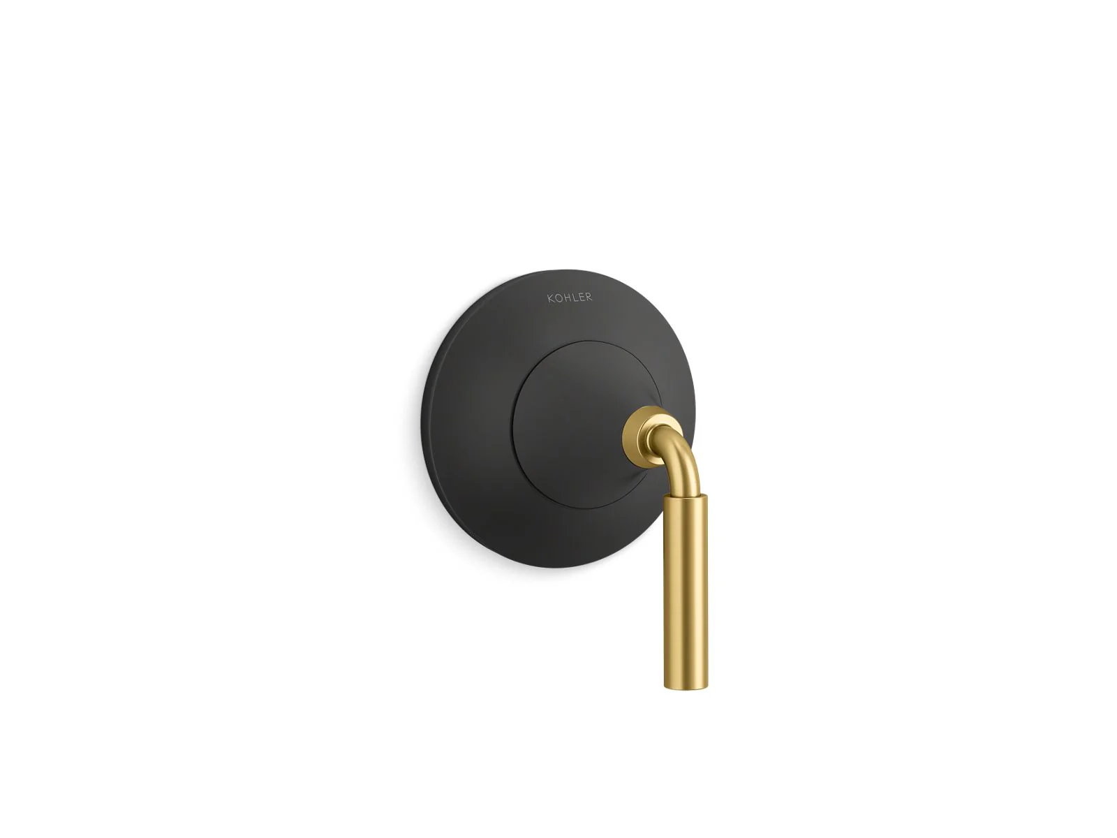 KOHLER K-T23955-4 Tone MasterShower transfer valve trim - Image 3