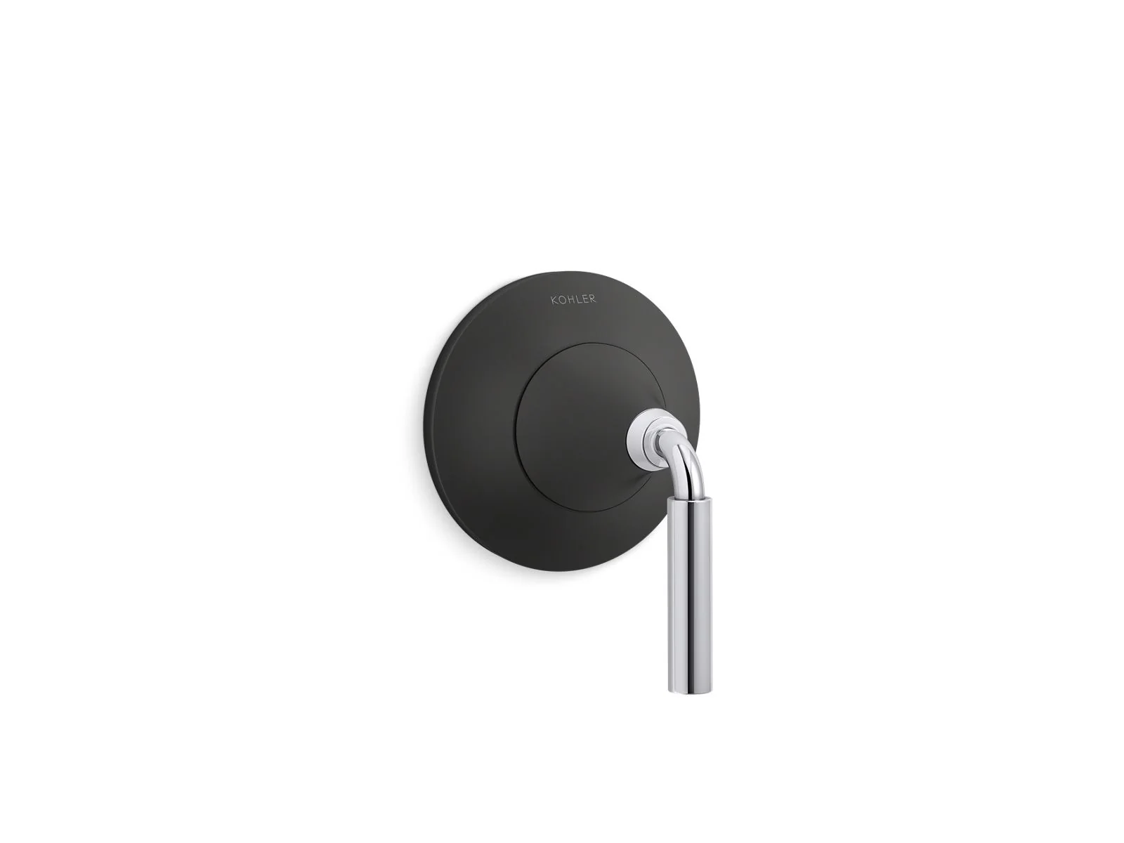 KOHLER K-T23955-4 Tone MasterShower transfer valve trim - Image 5