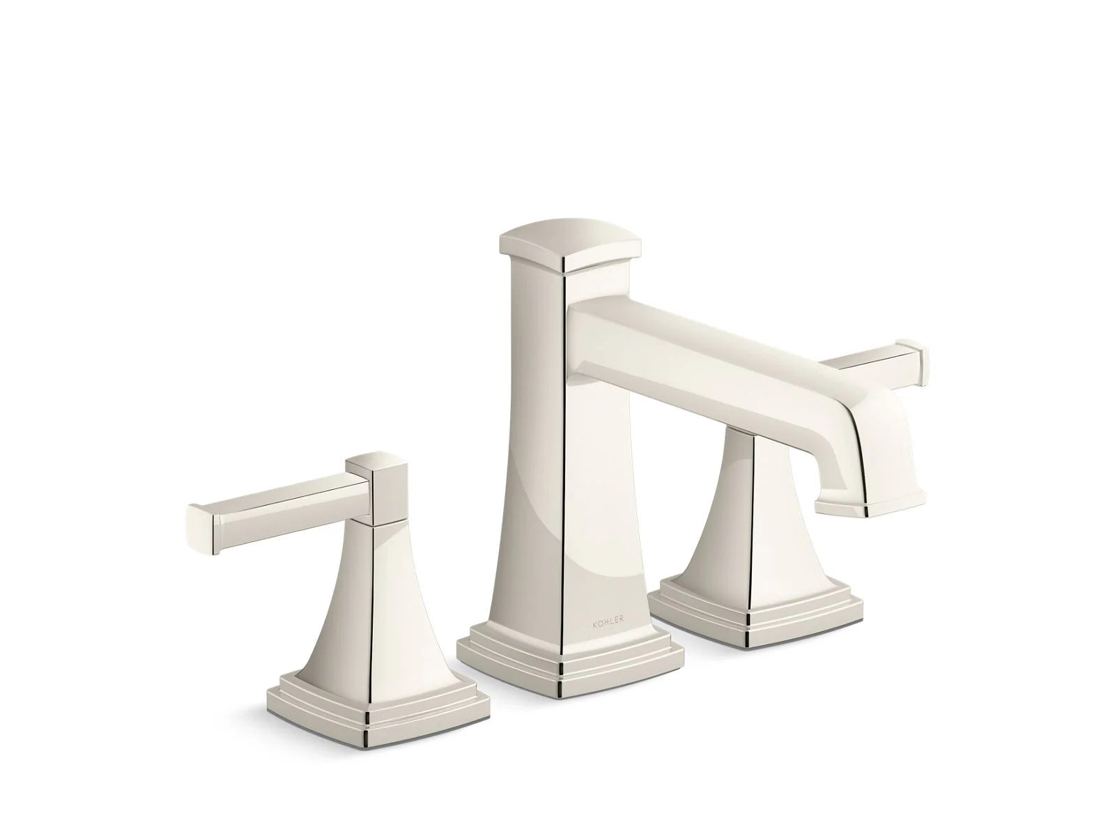 KOHLER K-T27405-4 Riff Deck-mount bath faucet trim - Image 5