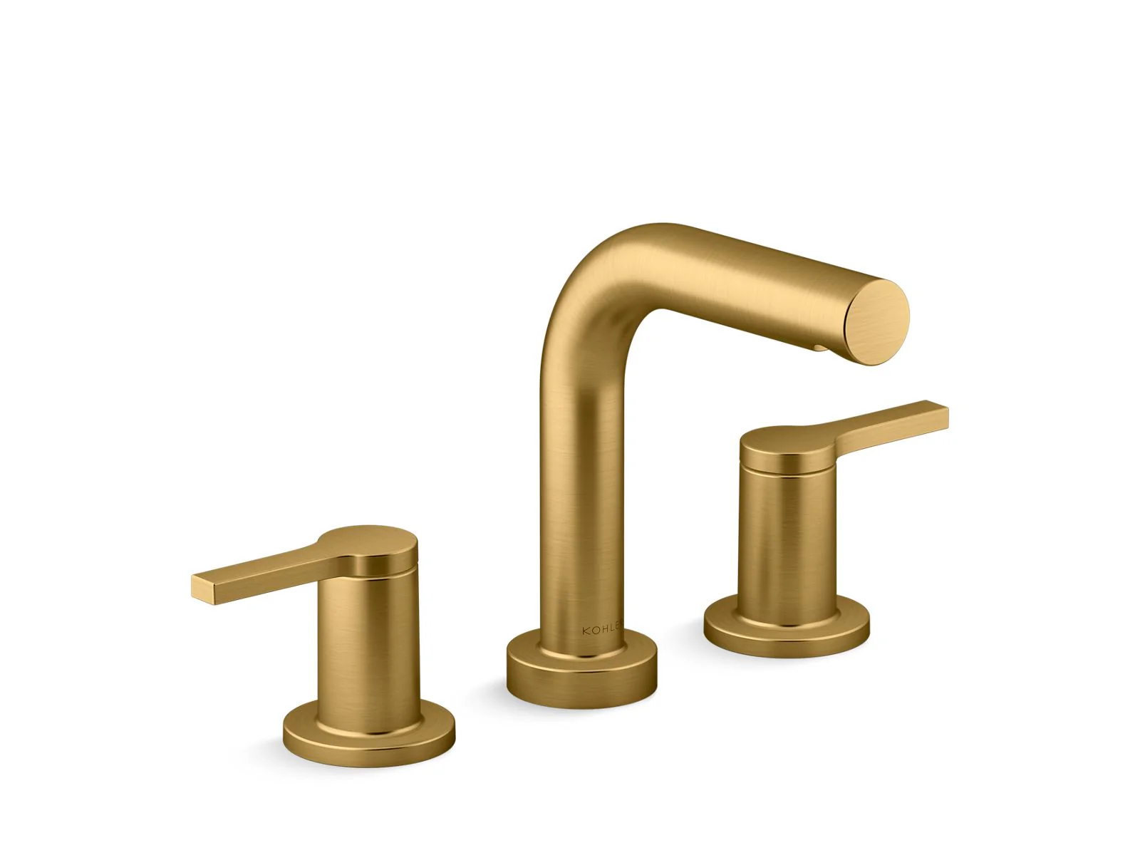 KOHLER K-T33969-4 Elate Deck-mount bath faucet trim