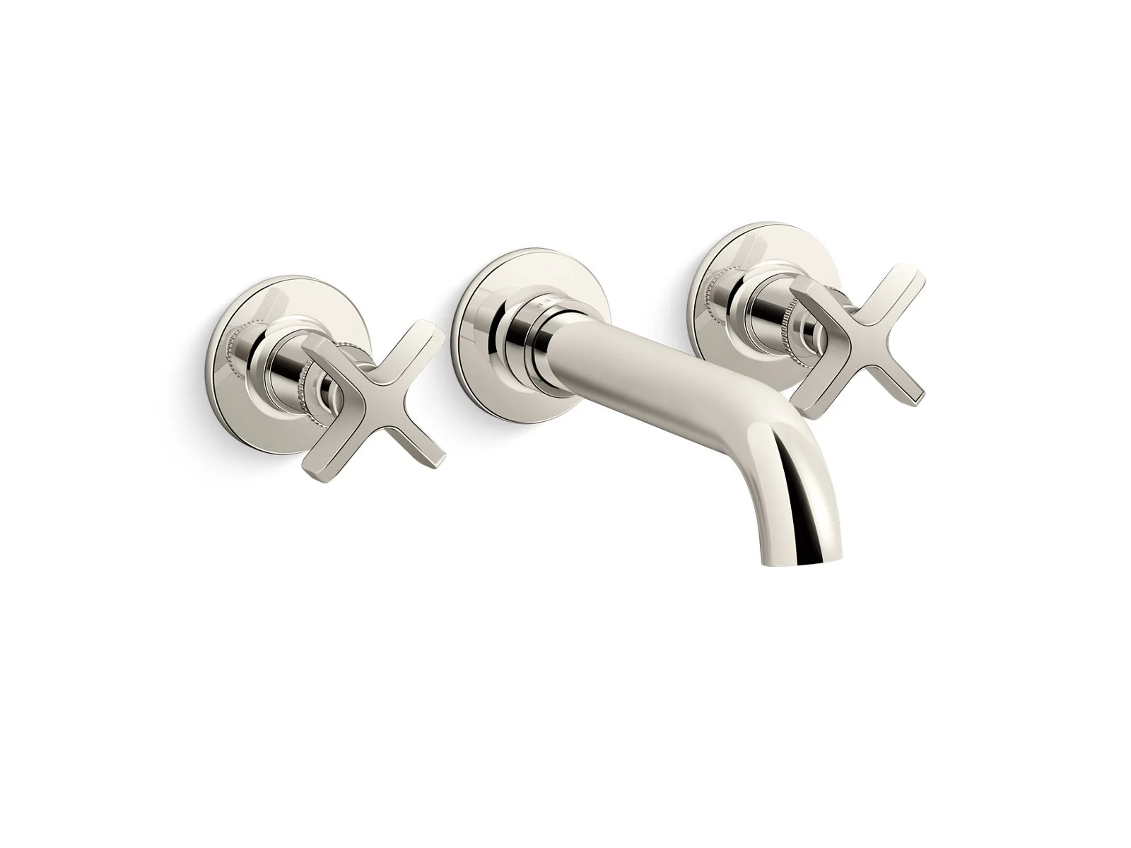 KOHLER K-T35910-3 Castia by Studio McGee Wall-mount bath faucet trim - Image 5