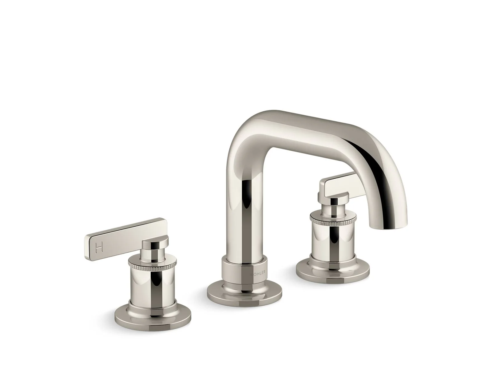 KOHLER K-T35911-4 Castia by Studio McGee Deck-mount bath faucet trim - Image 5