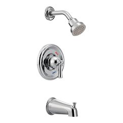 Moen Green Trim Cpstn 1H Ts Lr Cyc Bn - Image 2