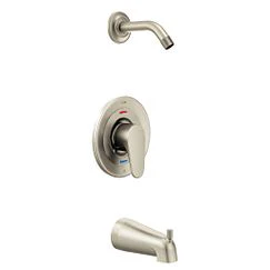 Moen Edgestone T/S Trim No Head Ch - Image 2