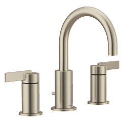 Moen T6222 Two-Handle Bathroom Faucet - Image 4