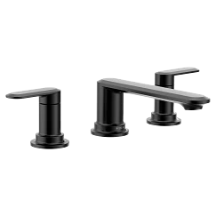 Moen Two-Handle Roman Tub Faucet - Image 3