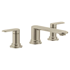 Moen Two-Handle Roman Tub Faucet - Image 4
