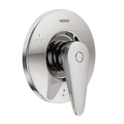 Moen T9360 Commercial Transfer All - Metal Trim Kit