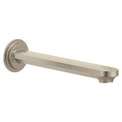 Moen One-Handle Tub Filler - Image 4