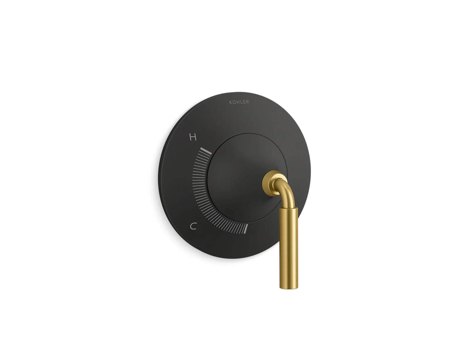 KOHLER K-TS23954-4 Tone Rite-Temp valve trim - Image 3