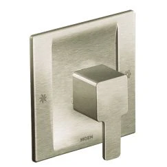 Moen TS3711 90 Degree Moentrol Tub/Shower Valve Only - Image 2
